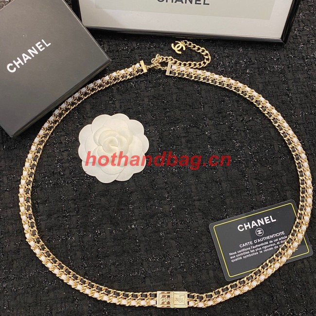 Chanel Necklace CE9863