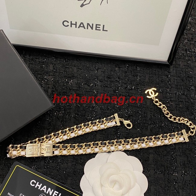 Chanel Necklace CE9864