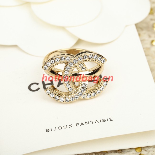 Chanel Ring CE9874