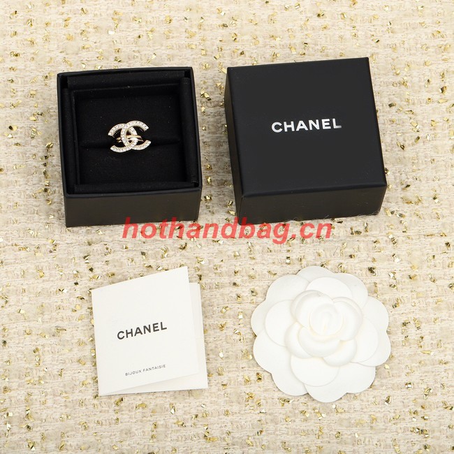 Chanel Ring CE9874