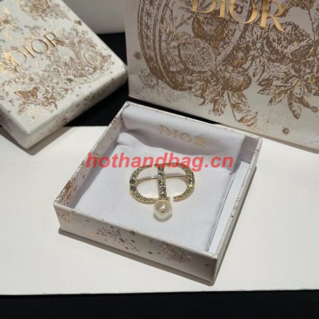 Dior Brooch CE9867