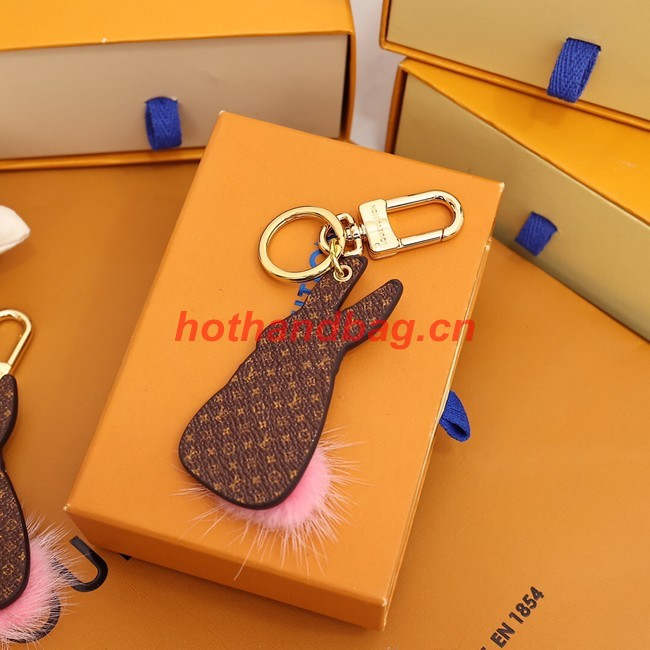 Louis Vuitton KEY HOLDER 00964