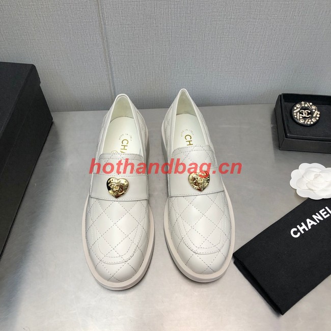 Chanel Shoes heel height 6.5CM 21015-4