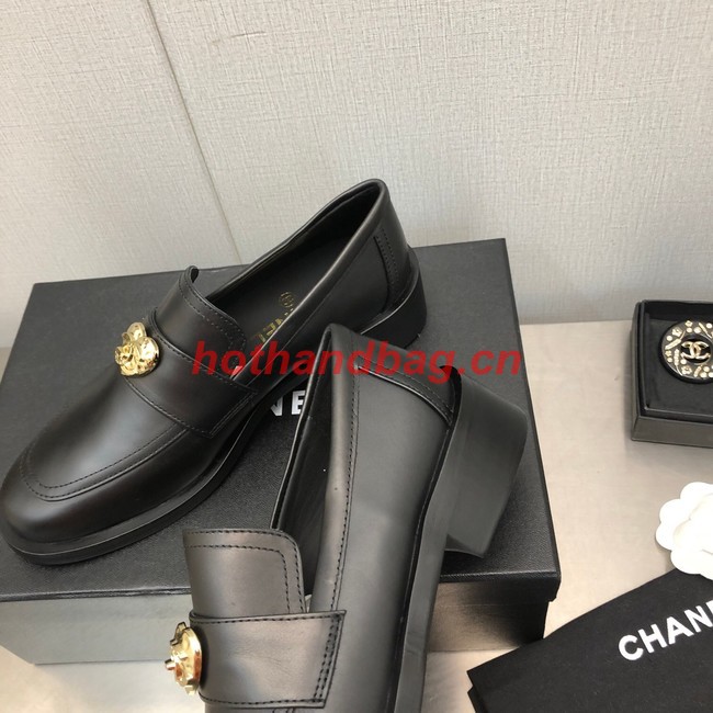 Chanel Shoes heel height 6.5CM 21015-6