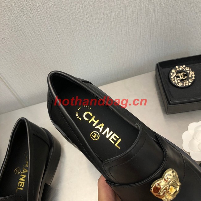 Chanel Shoes heel height 6.5CM 21015-6