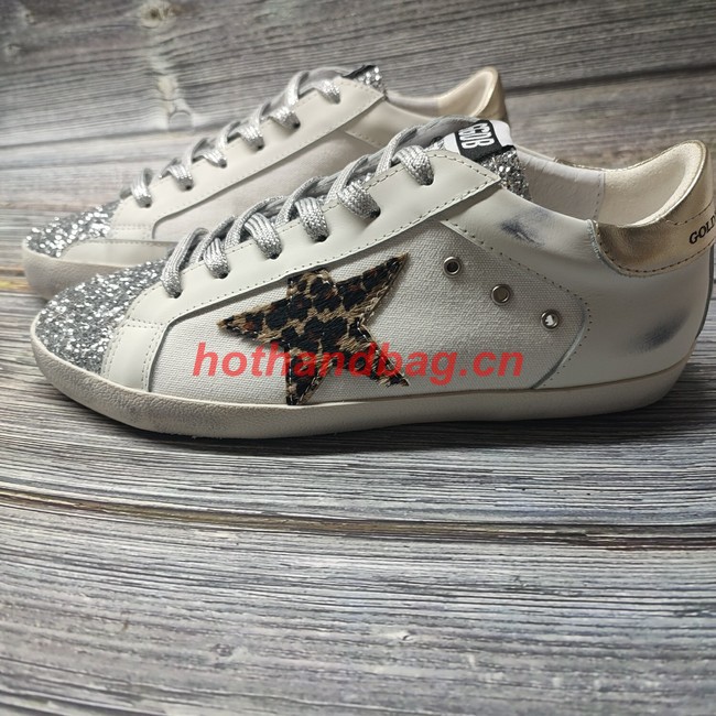 GOLDEN GOOSE DELUXE BRAND sneaker 21014-1