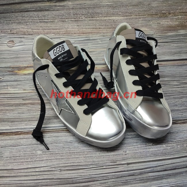 GOLDEN GOOSE DELUXE BRAND sneaker 21014-11