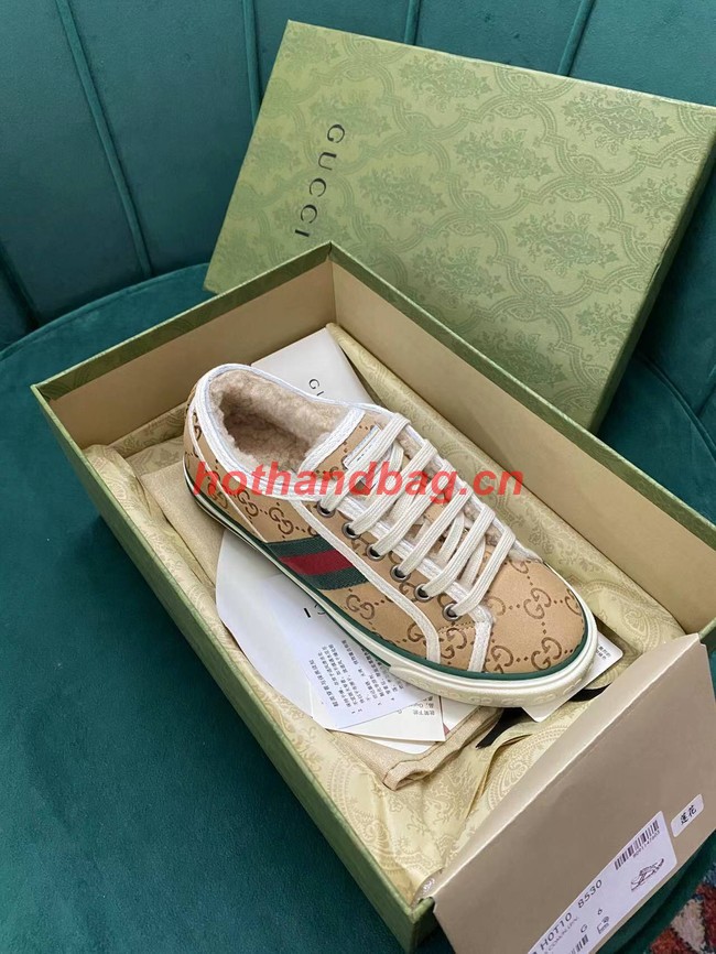 Gucci GG shoes 41195-3