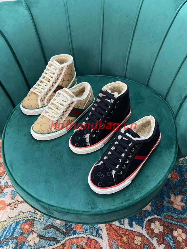 Gucci GG shoes 41195-3