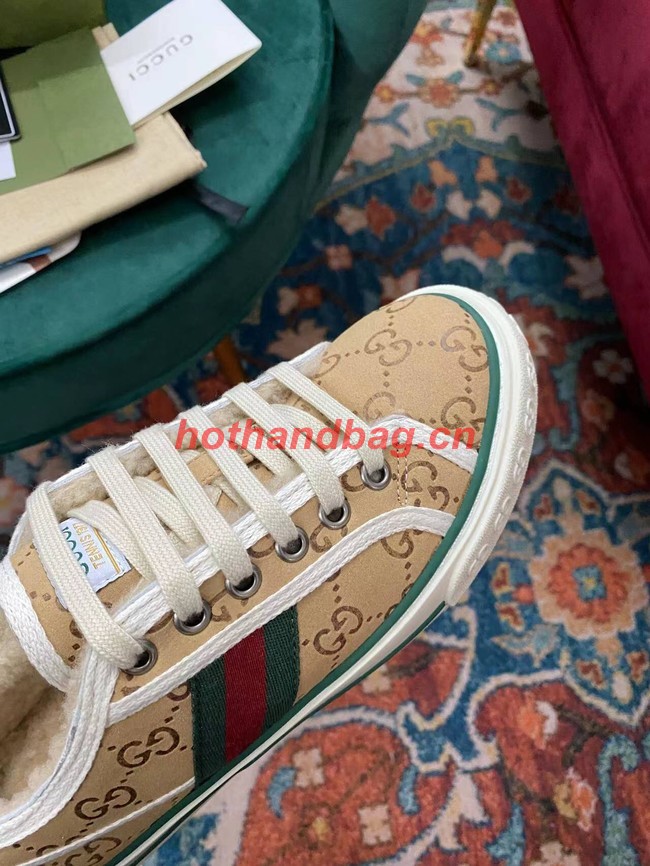 Gucci GG shoes 41195-3