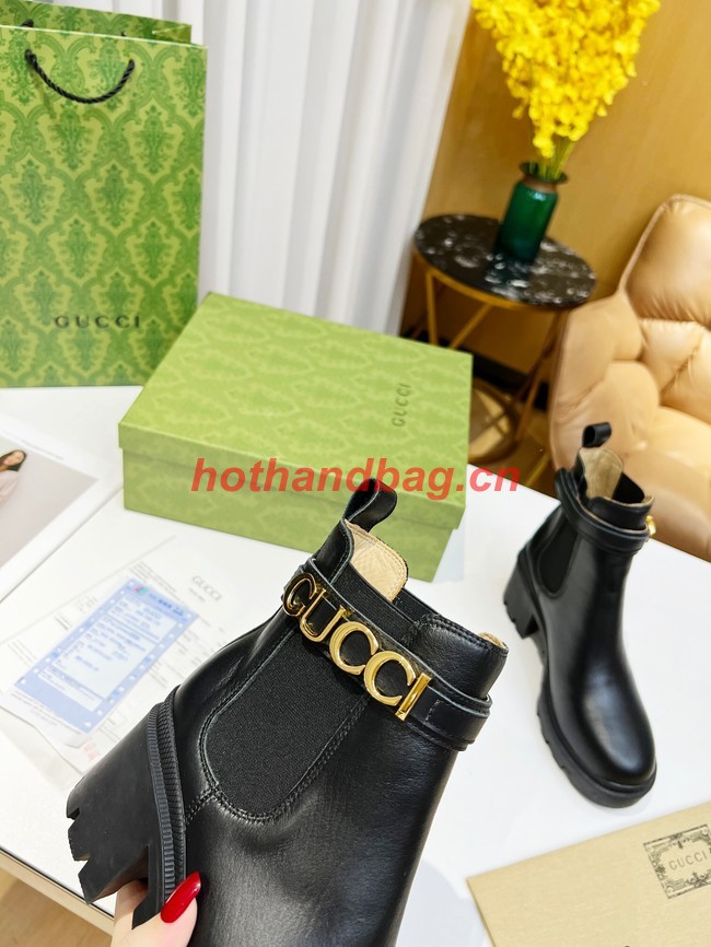 Gucci ankle boot 21012