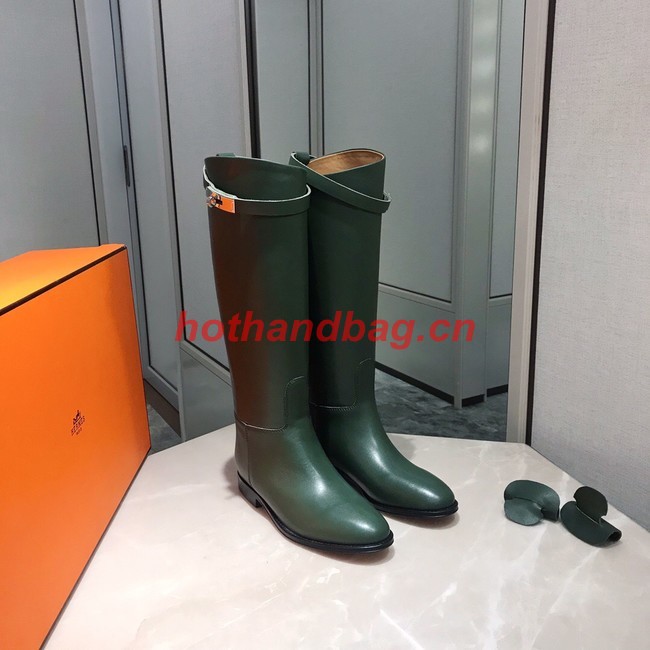 Hermes Womens boot 41197-1 