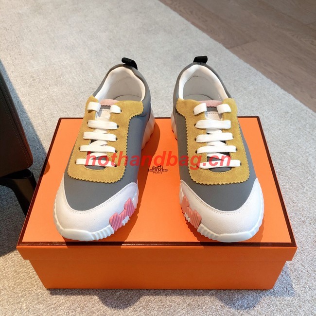 Hermes sneaker 21004-2