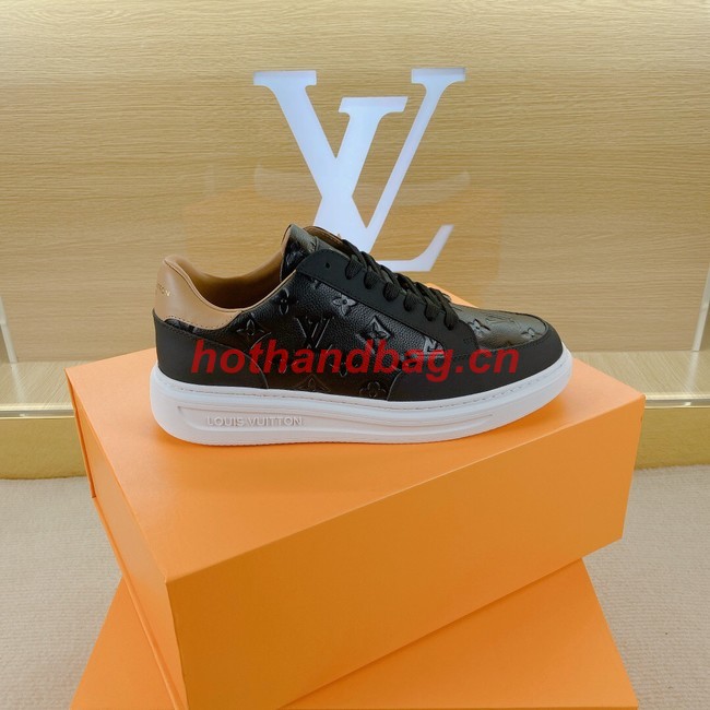 Louis Vuitton sneaker 21008-1