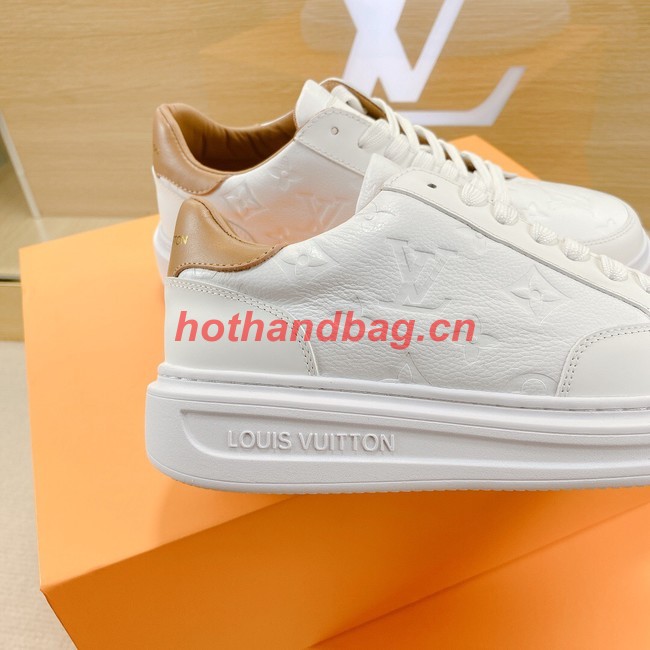 Louis Vuitton sneaker 21008-2