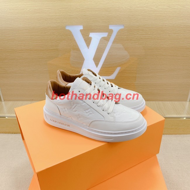 Louis Vuitton sneaker 21008-2