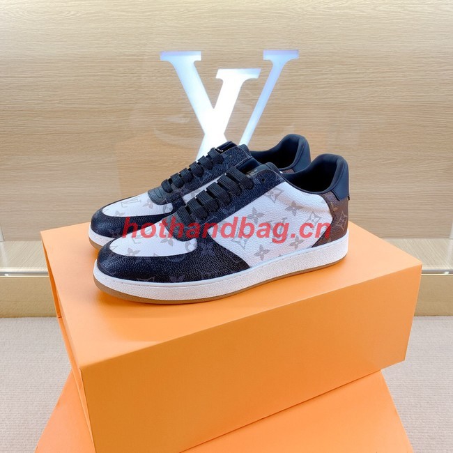 Louis Vuitton sneaker 21008-4