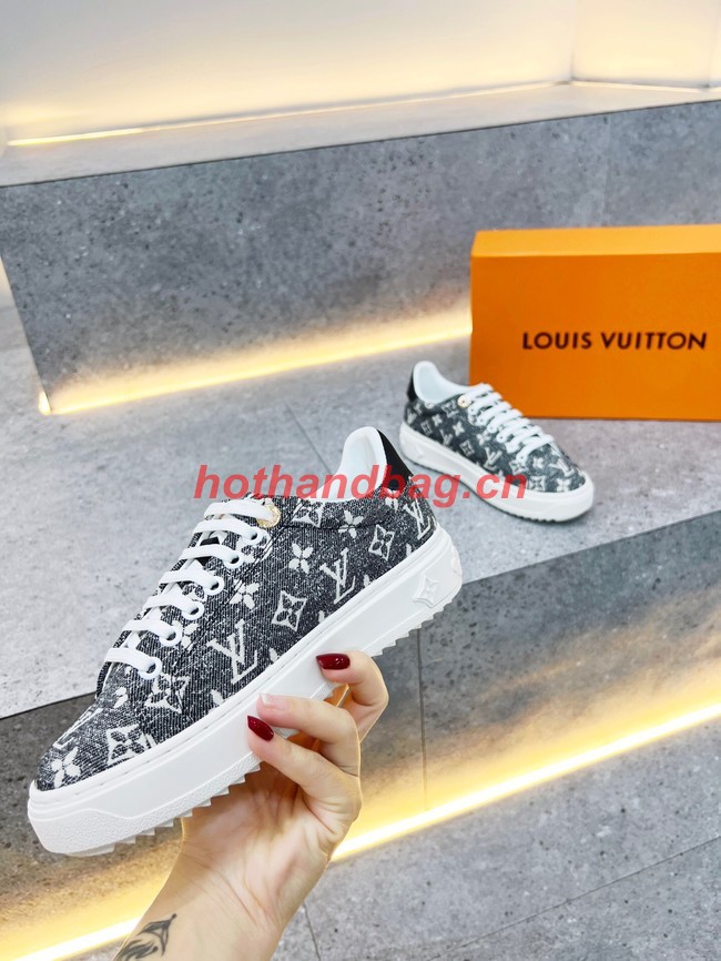 Louis Vuitton sneaker 21009-1