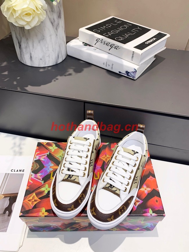 Louis Vuitton sneaker 21009-2