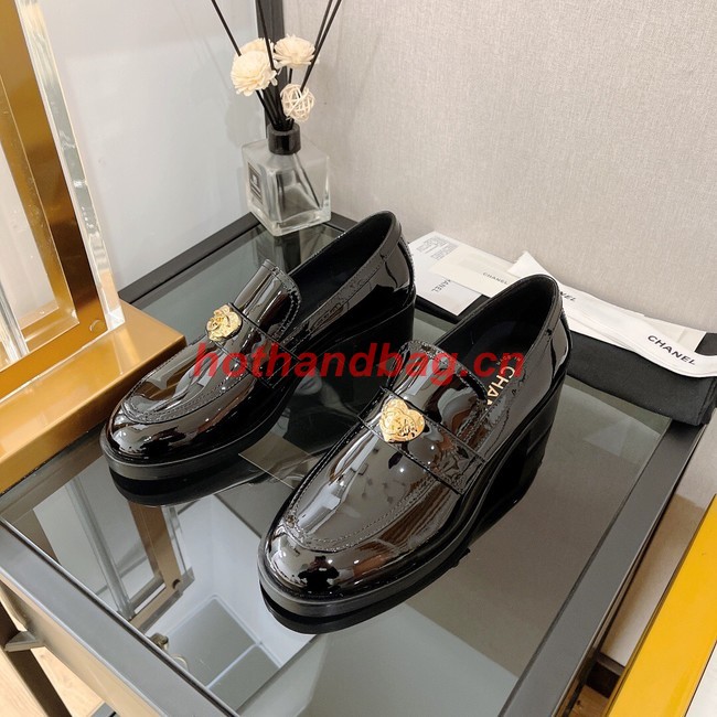 Chanel Shoes heel height 4.5CM 41201-1