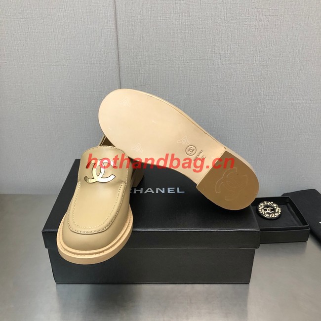 Chanel Shoes heel height 6.5CM 41194-2