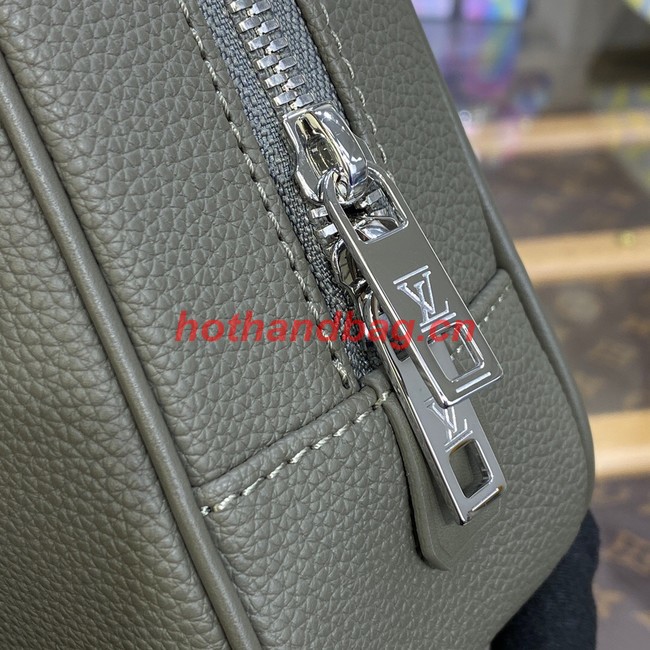 Louis Vuitton TOILET POUCH M20912 gray