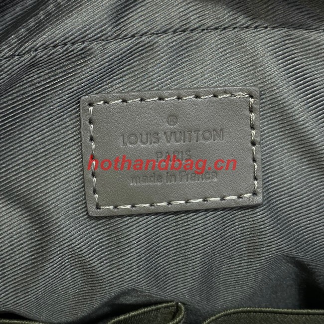 Louis Vuitton TOILET POUCH M20912 gray