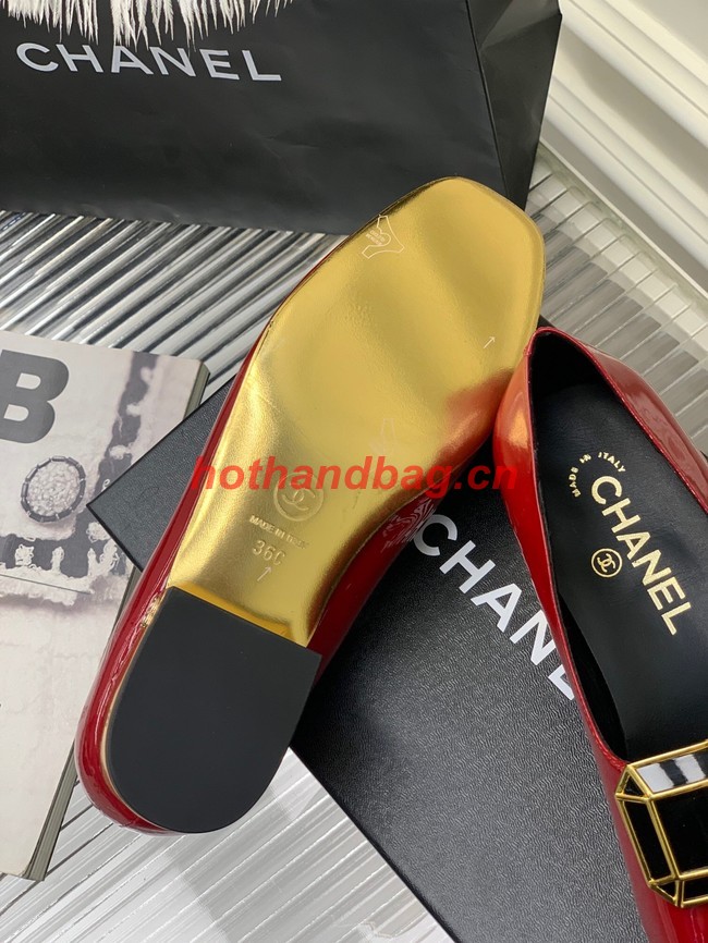 Chanel Shoes 41912-1