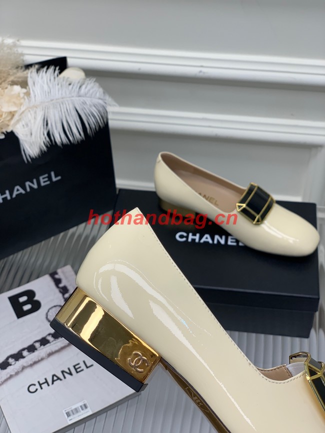 Chanel Shoes 41912-2