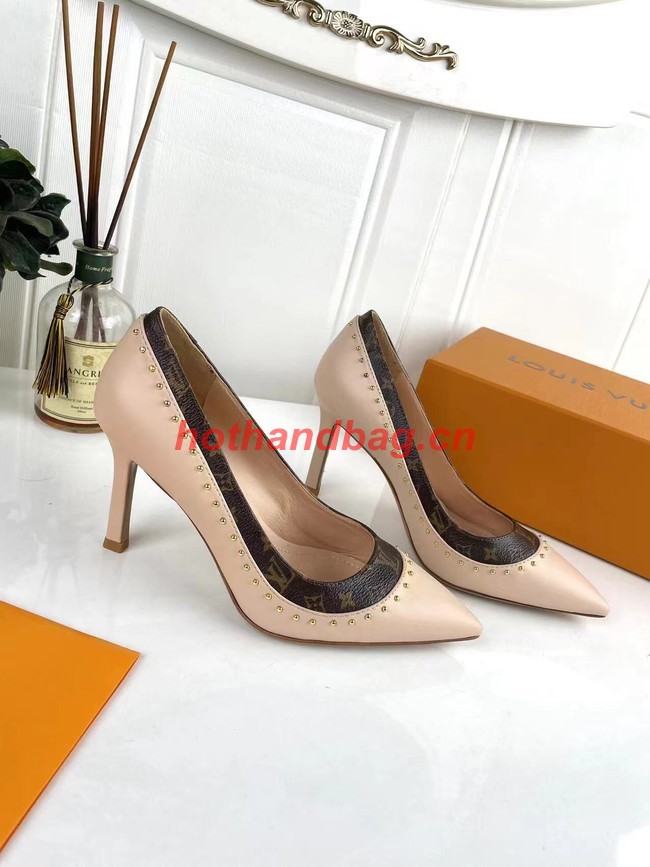 Louis Vuitton heel height 8.5CM 41914-1