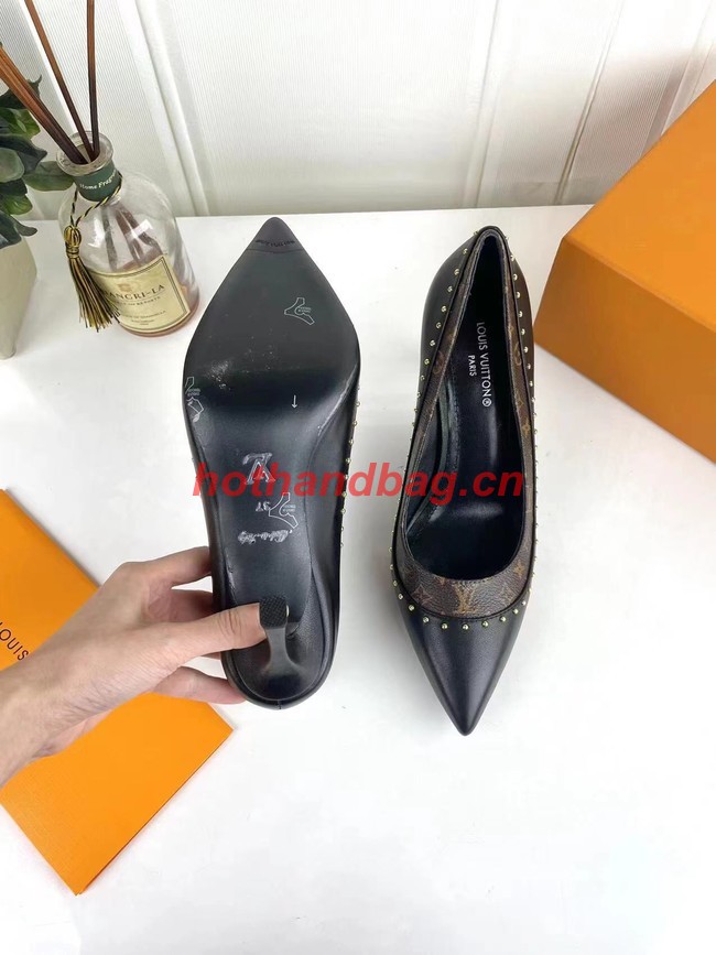 Louis Vuitton heel height 8.5CM 41914-4