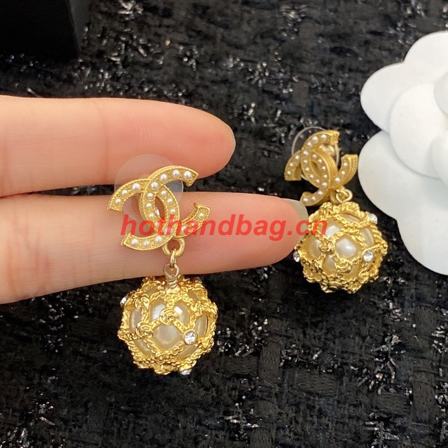 Chanel Earrings CE9892