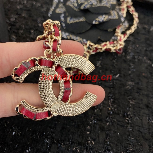 Chanel Necklace CE9894