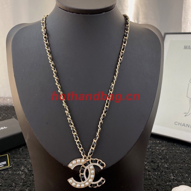 Chanel Necklace CE9895