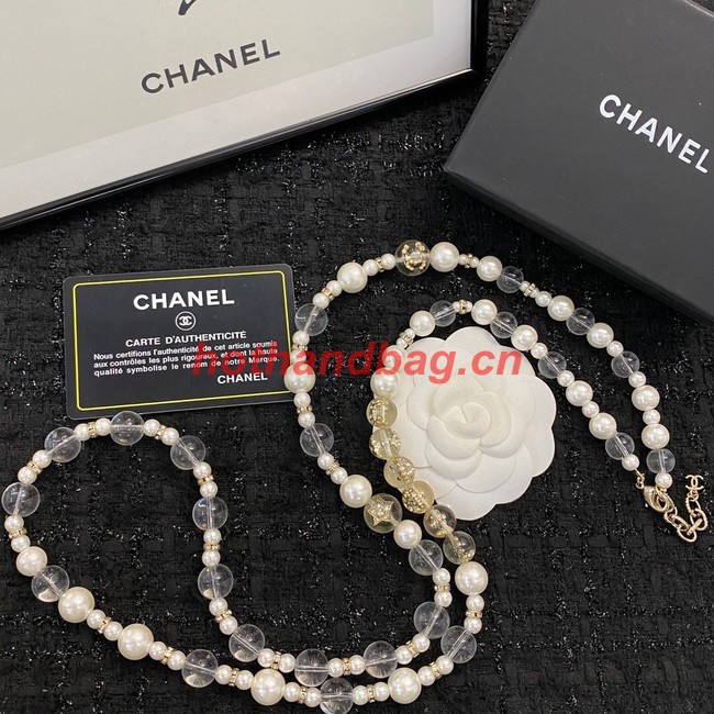 Chanel Necklace CE9896