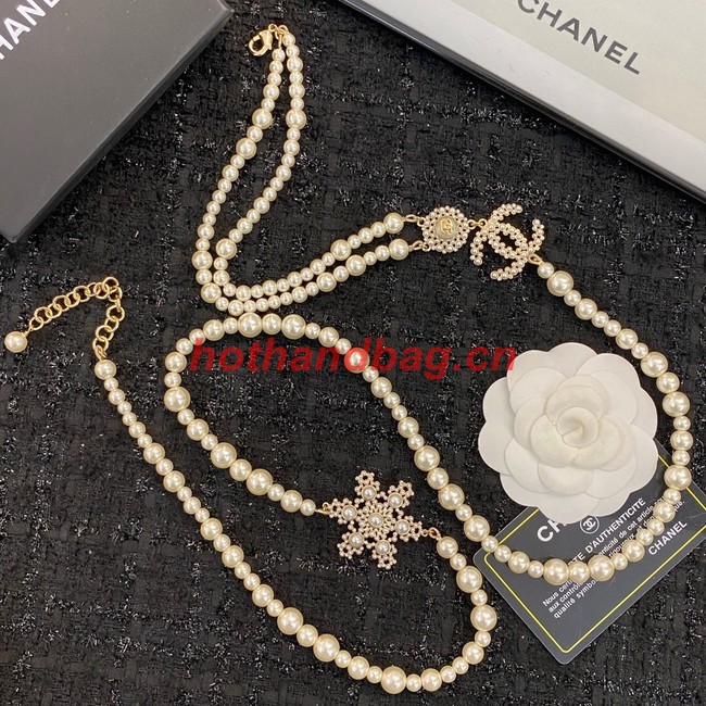 Chanel Necklace CE9898