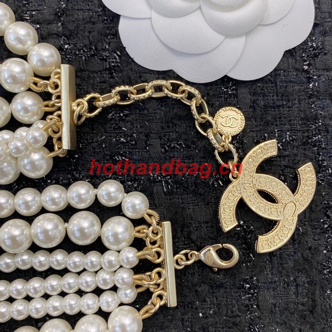 Chanel Necklace CE9899