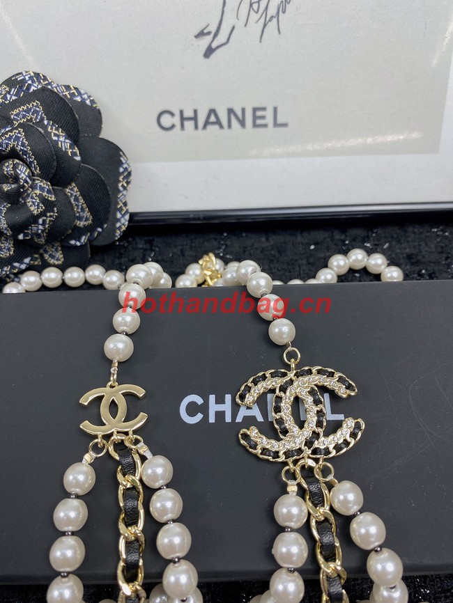 Chanel Necklace CE9900