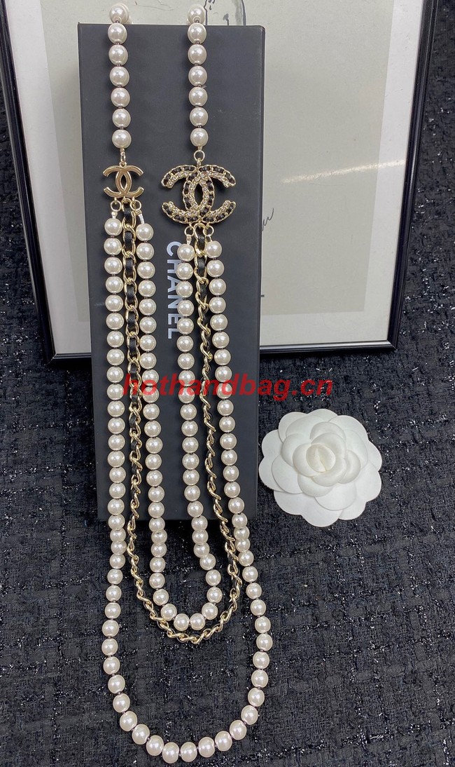 Chanel Necklace CE9900