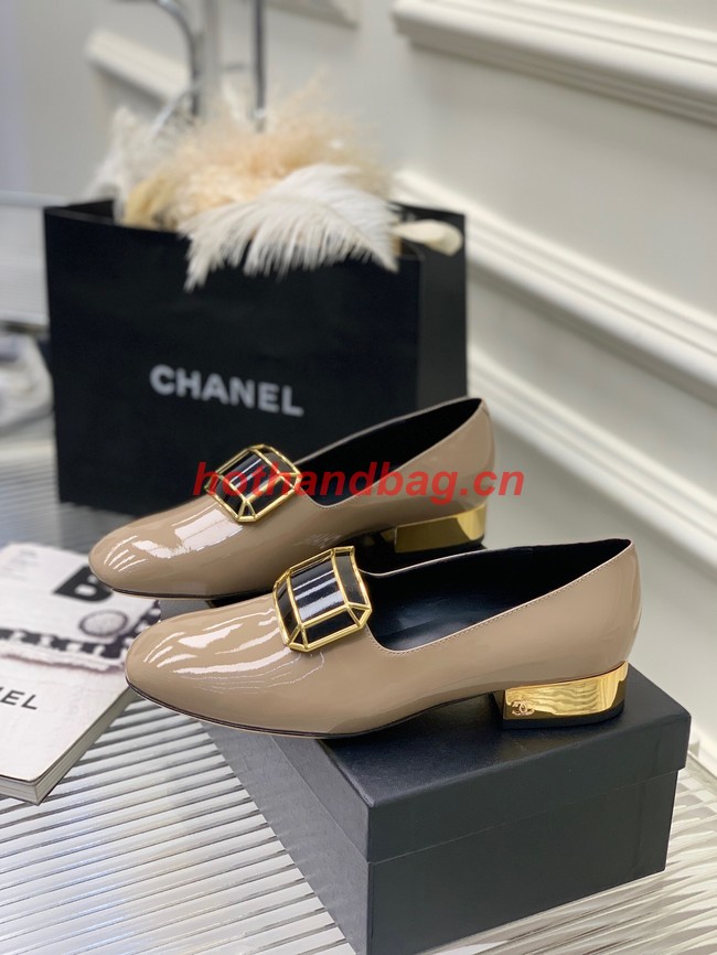 Chanel Shoes 41912-4