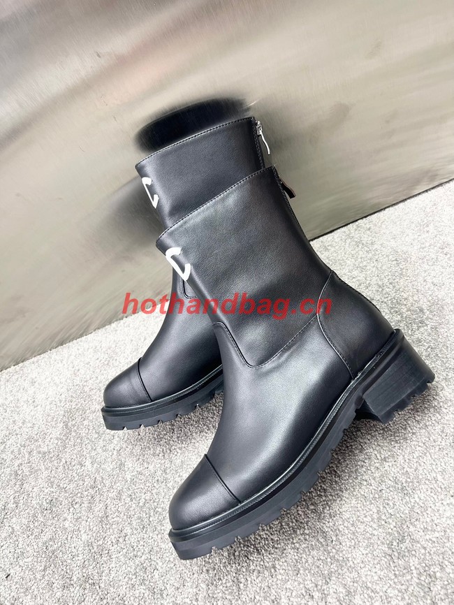 Chanel boot 41922-1