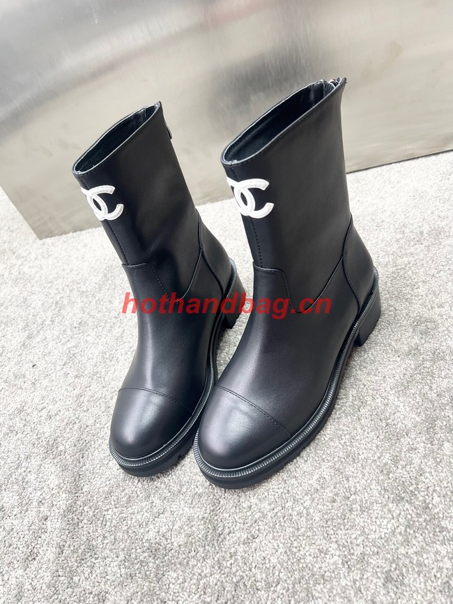 Chanel boot 41922-1