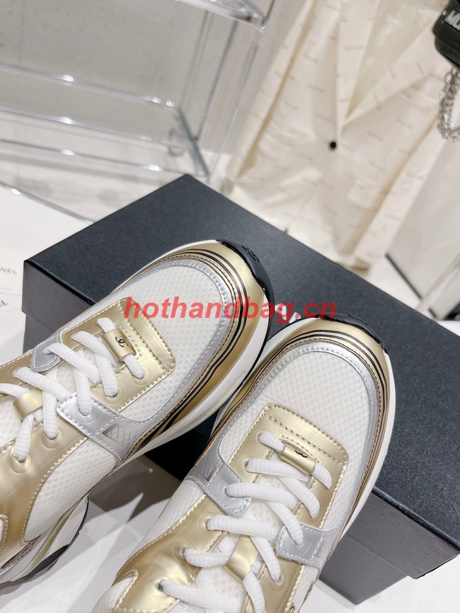 Chanel sneaker 41927-1