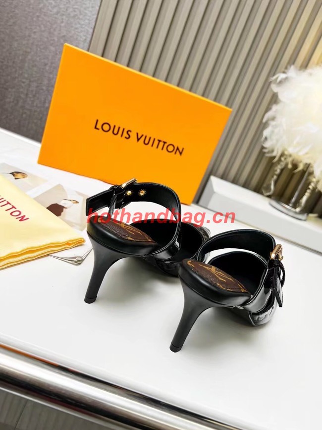 Louis Vuitton Shoes heel height 71915-3