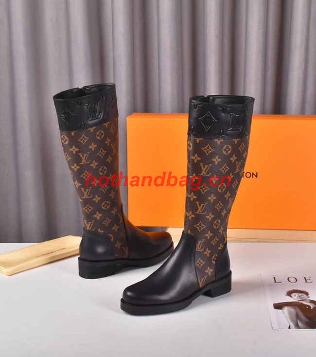 Louis Vuitton boot 71913-1