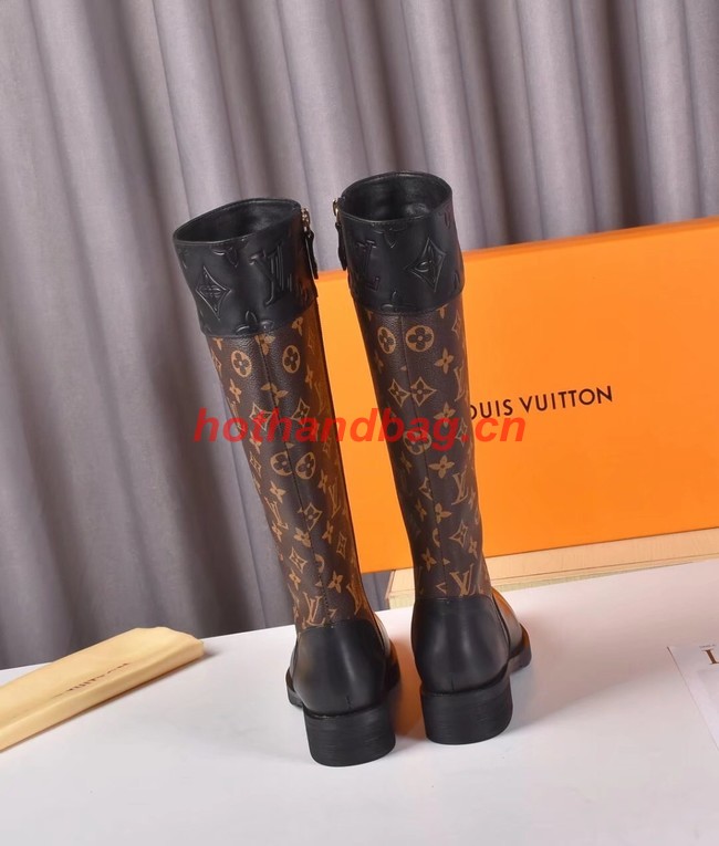 Louis Vuitton boot 71913-1