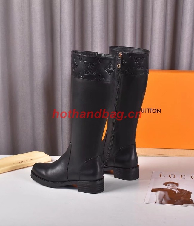 Louis Vuitton boot 71913-2