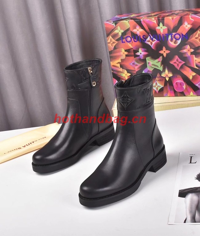 Louis Vuitton boot 71914-2