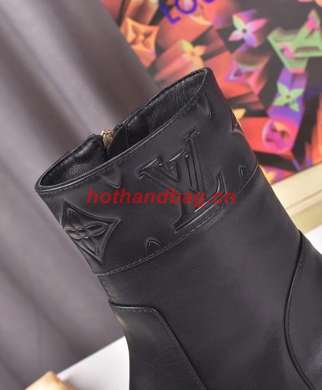 Louis Vuitton boot 71914-2