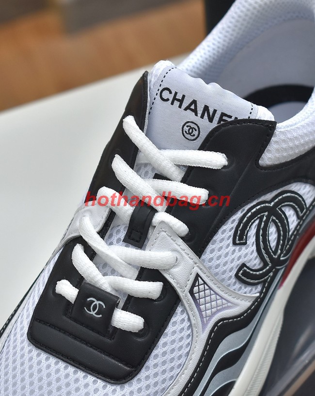 Chanel sneaker 91914-2